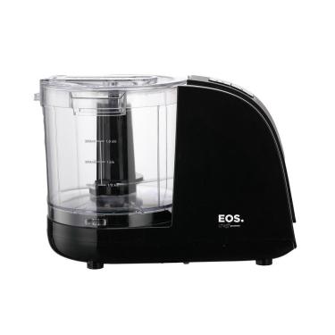 Imagem de Mini Processador de Alimentos eos 2 em 1 Juicer com 2 Velocidades EPS02 110V