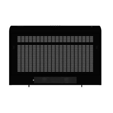 Imagem de Depurador de Ar Cook 80cm 220v Colormaq Preto