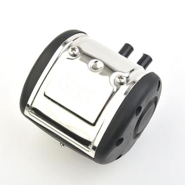 Imagem de 1 pulsador de gás L80 adequado para máquina de ordenha de gado de vaca 11 * 9,8 * 9 cm ajustável