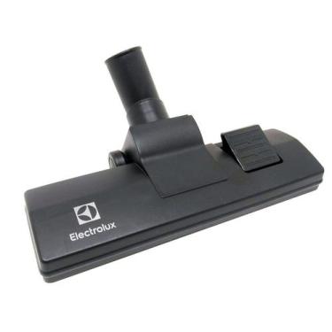 Imagem de Bocal Aspirador Pó Com Escova Piso Carpete Tapete 32mm - Electrolux