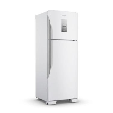 Imagem de Geladeira Inverter Frost Free Panasonic 483 Litros BT71 Duplex Top Fre