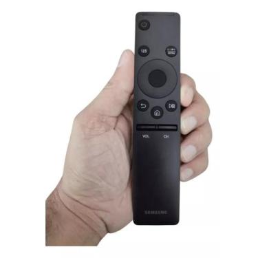 Imagem de Controle Remoto para TV Samsung Tv 4k Universal