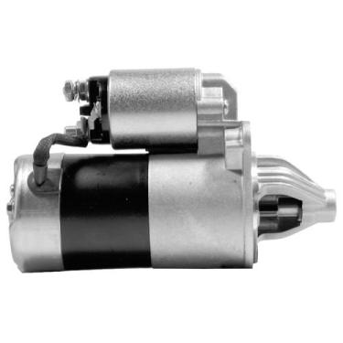 Imagem de DB Electrical SMT0040 Starter Serve para Dodge Stealth 3.0 3.0L 91-96, Raider 3.0L 89/Hyundai Sonata 3.0 3.0L 90-94/Mitsubishi 3000 GT 3.0 91-99, Mighty Max P/U 3.0 90-95, Monter3.0 89-96, 3.5 94-02