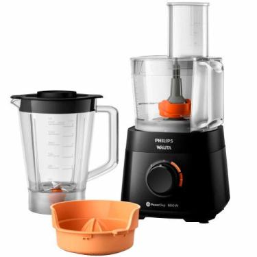 Imagem de Multiprocessador philips walita powerchop 600W 2VEL