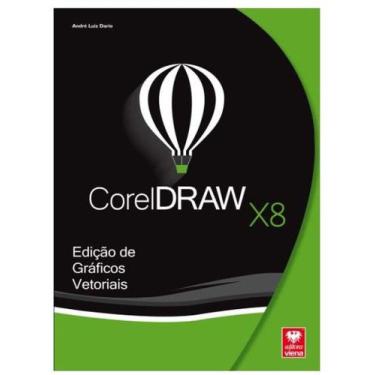 Imagem de Coreldraw x8 - VIENA, 3