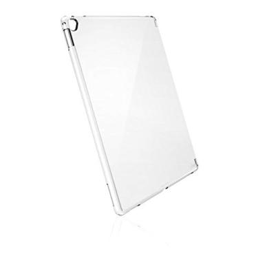 Imagem de STM Capa Half Shell para Apple iPad Pro 9.7 2016 - transparente (stm-222-123JX-33)