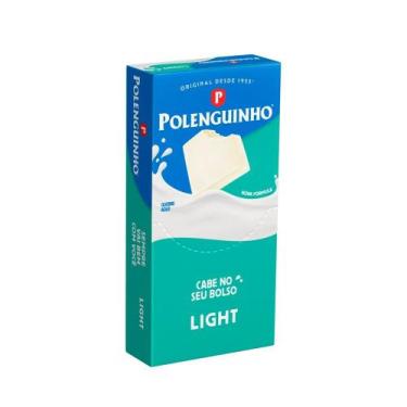 Imagem de Polenguinho Light  34g - Polenghi