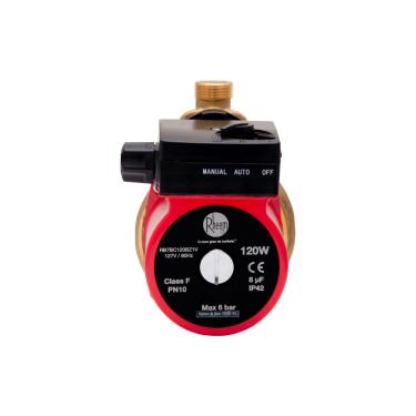 Imagem de Bomba de Circulação 120W - Vazão Máxima 26 l/min - 220V