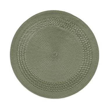 Imagem de Jogo Americano Copa E Cia Avulso Luna Tressê Olive