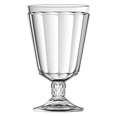 Imagem de Conjunto Com 06 Taças Splendor Em Vidro Transparente 330ml 26581 - L\'hermitage