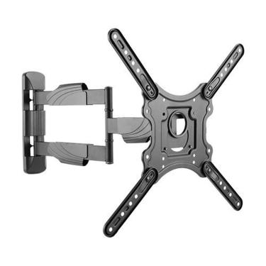Imagem de Suporte Articulado Para Tv De 26 A 55 Com Braço Longo Kma28-443l