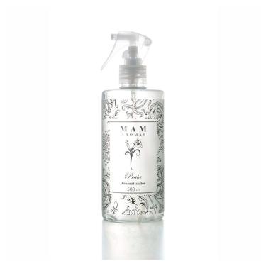 Imagem de Aromatizador De Ambientes Praia Mam Aromas 500ml
