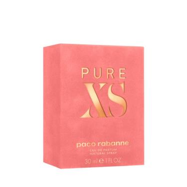 Imagem de Paco Rabanne Pure Xs For Her Eau De Parfum - Perfume Feminino 30ml