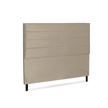 Imagem de Cabeceira Mclaren 750s Queen Casal 1,58 Diamond Luxo Para Cama Box Quarto