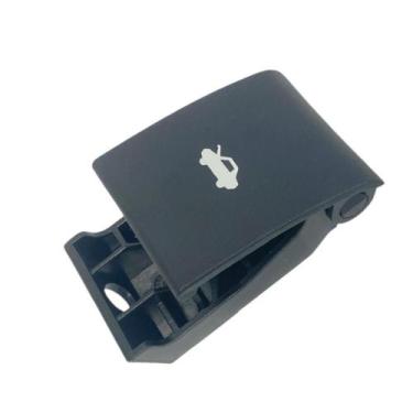 Imagem de Alavanca Puxador Abertura Do Capo Fiat Fastback Pulse Toro - FIAT MOPA