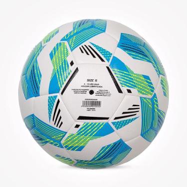 Imagem de Bola Uhlsport Pro Ligue Campo, Único, Branco, Preto
