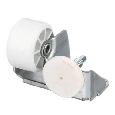 Imagem de Budora Conjunto De Rolo Direito Wpw10515762 Compatível Com Refrigeradores Whirlpool - 2684746, Ps11755875, W10130459, W10212381