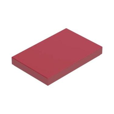 Imagem de Tijolos De Figura Fina 140 Peças 2x3 Pontos Suaves Sem Furo Acessórios