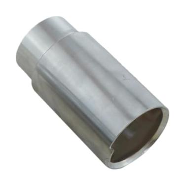 Imagem de FJMQHU Barra de Elevação de Macaco, Almofada de Elevação de Carro, Almofada de Elevação de Macaco, Almofada de Elevação de Macaco de Metal Redonda, Almofada, Haste de 60 Mm