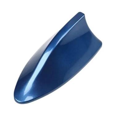 Imagem de Antena Universal De Barbatana De Tubarão Para Carro, Design De Sinal F