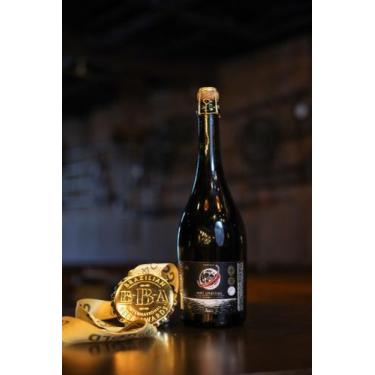 Imagem de Cerveja turatti noite apimentada - CERVEJARIA TURATTI