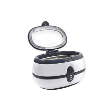 Imagem de Limpador Ultrassônico HLU-800 220V - Solver 