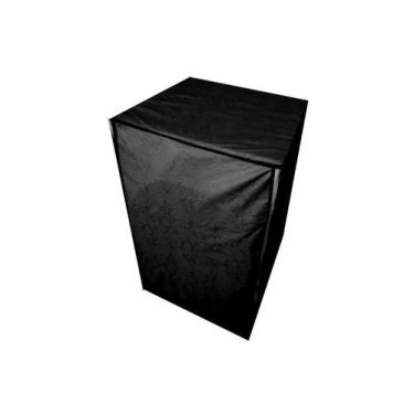 Imagem de Capa Lava & Seca Philco Pls12B 12Kg Preta - Gdn Capas