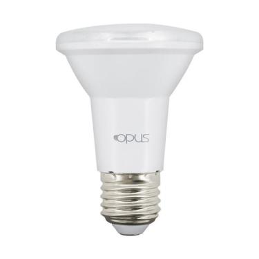 Imagem de Lâmpada led par20 externa blindada ip65 e27 - Opus, Branco Frio