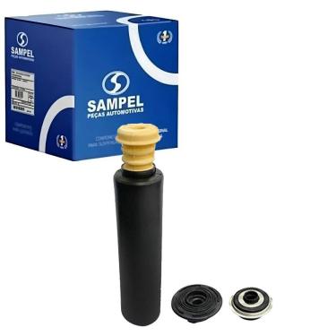 Imagem de Kit Do Amortecedor Traseiro Etios 2012 A 2016 - Sampel Sk994S