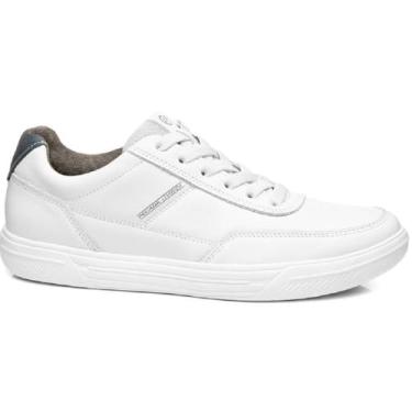 Imagem de Sapatenis Pegada Ref 510410-01 Branco 048