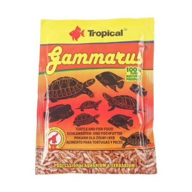 Imagem de Tropical Gammarus 12g Sachê