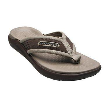 Imagem de Olympikus 0921 37/44, 43/44, Chocolate, Castor