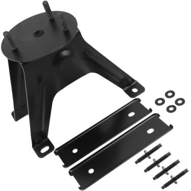 Imagem de WildGear Guincho de pneu sobressalente adequado para Jeep Liberty 2002-2007, utilitário esportivo nº 55155933AB, 55155933AC, 924-536, 924536