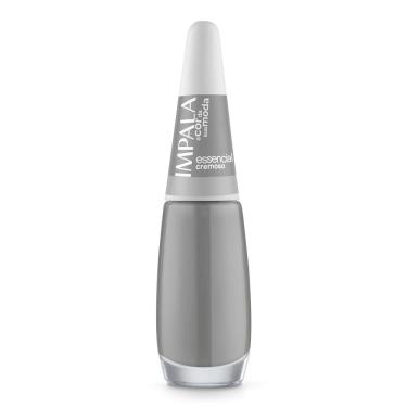 Imagem de Esmalte Impala A Cor da Sua Moda Cremoso Cor Essencial 7,5ml