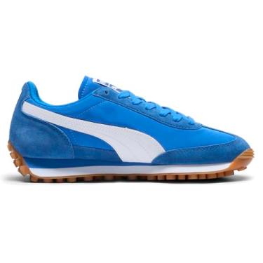 Imagem de PUMA Tênis feminino Easy Rider, Hyperlink azul/Clyde Royal/PUMA White, 39