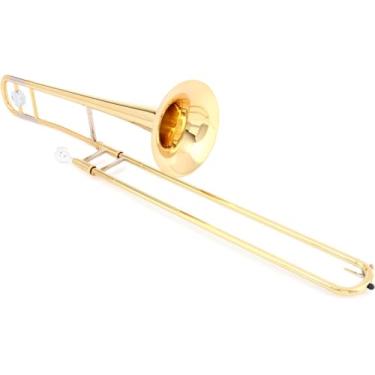 Imagem de Trombone YSL354
