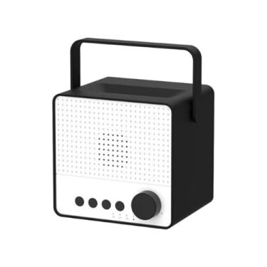 Imagem de predolo Difusor de óleos essenciais com e umidificador de ar portátil com capacidade de 120 ml para apartamento, viagem, dormitório e sala de estar