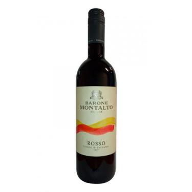 Imagem de Vinho barone montalto acquerello blend rosso 750ml