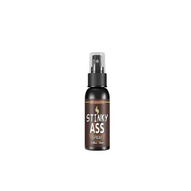 Imagem de Spray Pum Peido Fedorento Zoação Brincadeira Pegadinha - Jue Fish, Pop