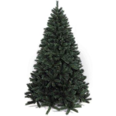 Imagem de Árvore De Natal Pinheiro Belga Luxo Premium 787 Galhos 1,80m - Master Christmas
