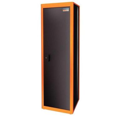 Imagem de Armário Para Ferramentas Com 1 Porta Tramontina Pro Laranja Tramontina