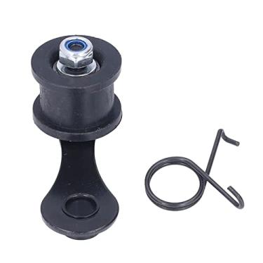 Imagem de Tensionador de Corrente de Corrente de Motocicleta Tensor Tensor Tensionador de Cadeia Pesada Tensionador para Motocicletas ATV de Bicicletas de Terra Com Suporte de Metal de