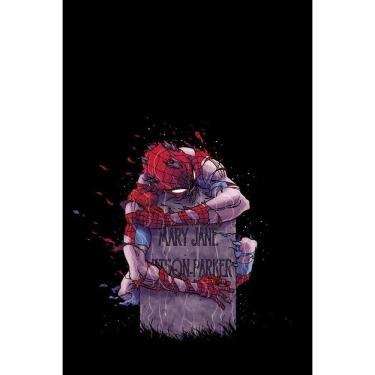 Imagem de Homem-Aranha: Potestade