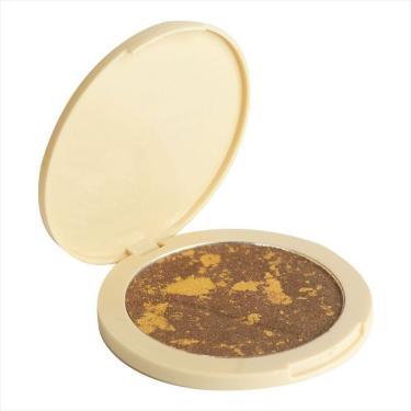 Imagem de Ruby Rose Blonzer E Iluminador Marmorizado Glass Hbf16051 14,7g