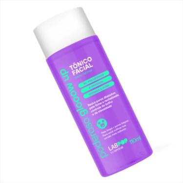 Imagem de Labotrat Poderoso Glow Up Tônico Facial 110ml