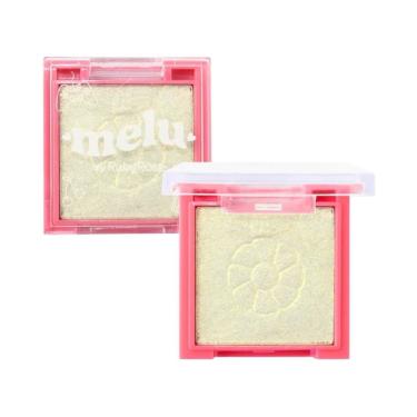 Imagem de Ruby Rose Sombra E Iluminador 2x1 Melu Rr1086 2,65g Cor: Rr10861