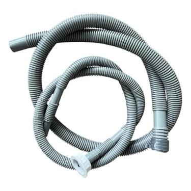 Imagem de Kit Mangueira Entrada E Saída Água Tanquinho - Universal