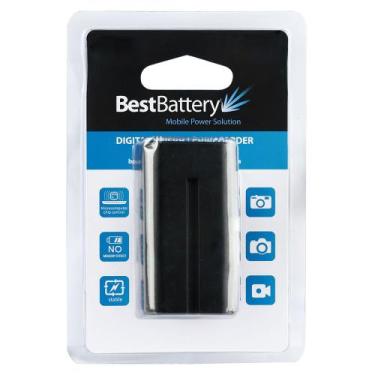 Imagem de Bateria para Filmadora Sony PLM-A55-Head-Mounted-Displays - BestBatter