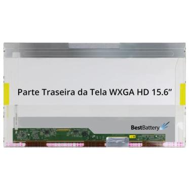 Imagem de Tela Toshiba Satellite S855 - BestBattery