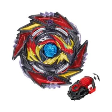 Imagem de Esquerda Direita B00 LR Lançador De Cordas DB B193 Ultimate Valkyrie L